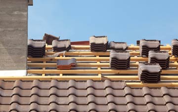Hurstbourne Tarrant clay roofing costs