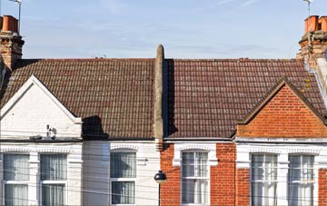 clay roofing Hurstbourne Tarrant, Hampshire
