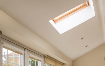 Hurstbourne Tarrant conservatory roof insulation companies