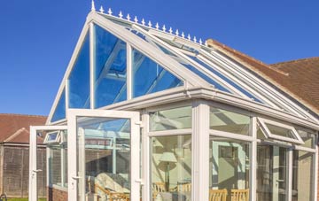conservatory roof insulation costs Hurstbourne Tarrant