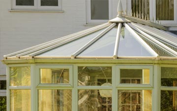conservatory roof repair Hurstbourne Tarrant, Hampshire