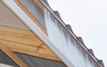 why Hurstbourne Tarrant fascia repairs are essential