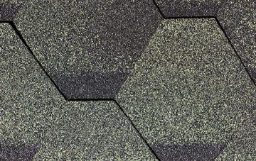 Hurstbourne Tarrant fibreglass shingle repairs