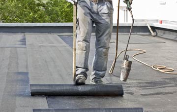 flat roof replacement Hurstbourne Tarrant, Hampshire