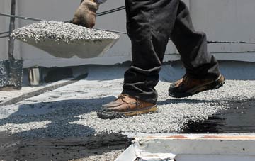 Hurstbourne Tarrant flat roofing companies