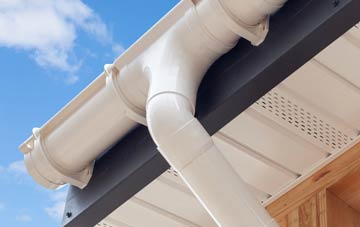 Hurstbourne Tarrant gutter installation costs
