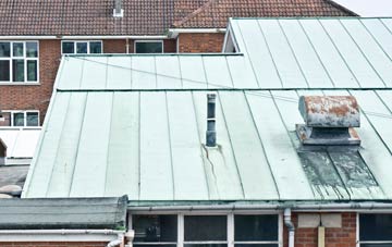 Hurstbourne Tarrant lead roofing costs