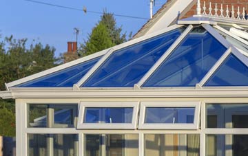 professional Hurstbourne Tarrant conservatory insulation