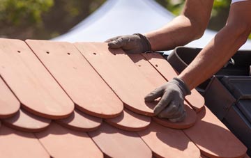 Hurstbourne Tarrant roof tile contractors