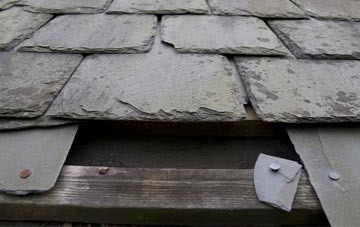 Hurstbourne Tarrant slate roof repairs and maintenance