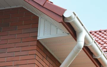Hurstbourne Tarrant soffit repair costs