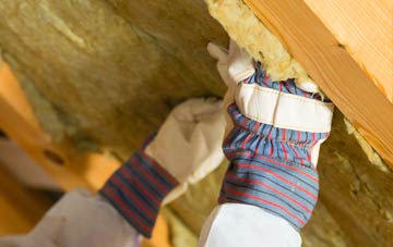 types of Hurstbourne Tarrant pitched roof insulation materials
