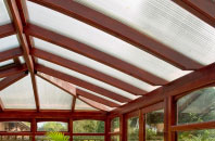 Hurstbourne Tarrant conservatory roofing insulation