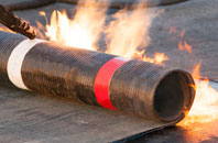 free Hurstbourne Tarrant re-felting quotes