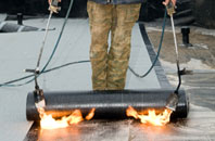 Hurstbourne Tarrant flat roof sealing quote