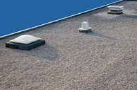Hurstbourne Tarrant flat roofing