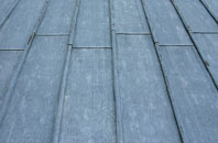 Hurstbourne Tarrant lead roofing