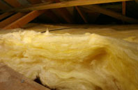 Hurstbourne Tarrant pitch roof insulation