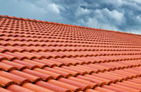 Hurstbourne Tarrant roofing tiles