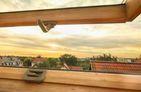 rated Hurstbourne Tarrant roof window companies