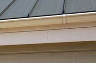 Hurstbourne Tarrant soffit repair