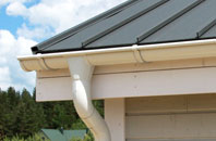 Hurstbourne Tarrant soffits